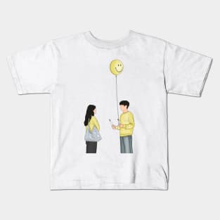 Our Beloved Summer Kids T-Shirt